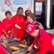 Bangun Kemandirian Warga Binaan, Lapas Perempuan Tangerang Bersama Rumah Berbagi Gelar Pelatihan Frozen Food