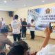 PWI DKI Jakarta Resmi Kukuhkan Pokja PWI Jakarta Barat, Bambang Gatot Subroto Pimpin Kepengurusan Baru