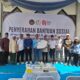 Wujudkan Kepedulian Sosial Kanwil Ditjenpas DK Jakarta Resmikan Sumur Bor di Masjid Al-Hidayah