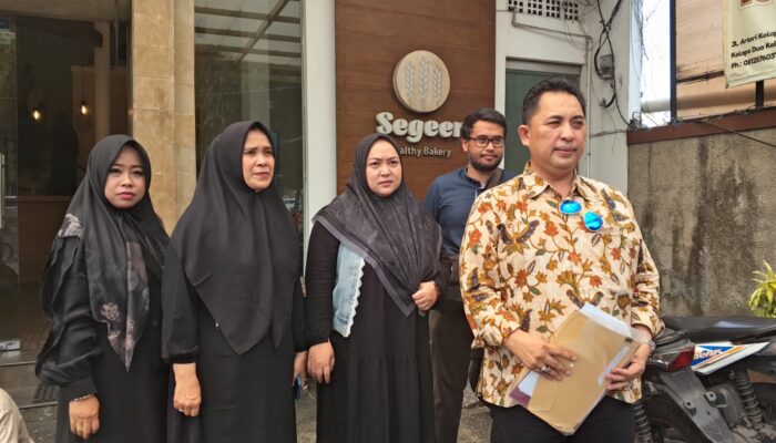 Kuasa Hukum Minta Penundaan Eksekusi Rumah Klien, Sebut Masih Ada Sejumlah Perkara Hukum yang Berjalan