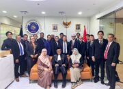 Hut Kedua Depa-ri: Saatnya Advokat Bersatu dan Bergerak Untuk Keadilan