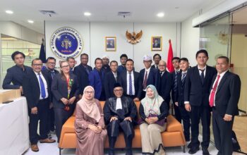 Hut Kedua Depa-ri: Saatnya Advokat Bersatu dan Bergerak Untuk Keadilan