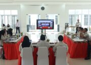 Lapas Perempuan Tangerang Jadi Tuan Rumah Kegiatan APIP SIAGA, Perkuat Sinergi Pengawasan dan Akuntabilitas