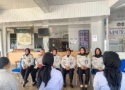 Sambut Peserta MagangHub Kemnaker, Lapas Perempuan Tangerang Tekankan Disiplin dan Tanggung Jawab