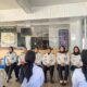 Sambut Peserta MagangHub Kemnaker, Lapas Perempuan Tangerang Tekankan Disiplin dan Tanggung Jawab