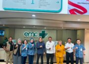 Bakti Kesehatan HUT ke-81 RI, Kanwil Ditjenpas DK Jakarta Fasilitasi Operasi Katarak
