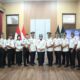 Kepala Lapas Perempuan Kelas IIA Tangerang Hadiri Pelantikan Kepala Rutan Kelas I Tangerang