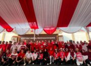 Semarak Kemerdekaan, Semangat Kebersamaan Jajaran Pemasyarakatan Banten
