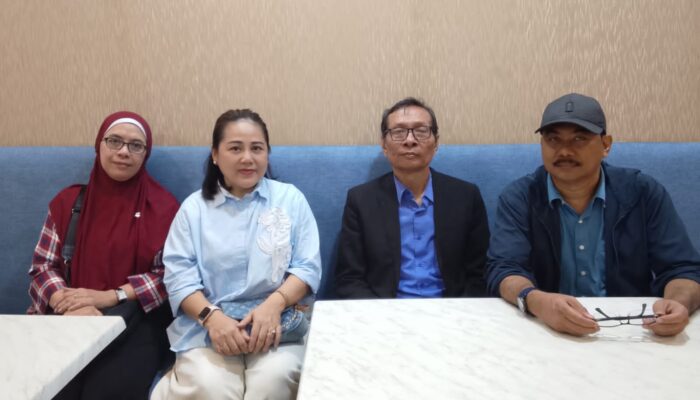 Dua Versi Kepengurusan PPPSRS Puri Kemayoran, DPRKP DKI Diminta Buka Status Administrasi