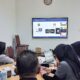 Lapas Perempuan Kelas IIA Tangerang Ikuti Penguatan Pengelolaan SP4N-LAPOR! dalam Rangka Penilaian Reformasi Birokrasi Tahun 2026