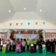 Semangat Kemerdekaan Menggema dalam Lomba Kuis Warga Binaan Lapas Perempuan Tangerang