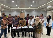 Bangun Ekosistem Belajar, Lapas Cipinang Gandeng Perguruan Tinggi Perkuat SMART PAS