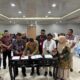 Bangun Ekosistem Belajar, Lapas Cipinang Gandeng Perguruan Tinggi Perkuat SMART PAS