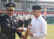 HUT Ke-81 RI, 1.696 Narapidana Lapas Cipinang Terima Remisi, Puluhan Langsung Bebas