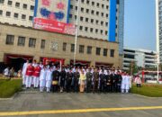 HUT ke-81 RI, Wali Kota Jakarta Barat Tekankan Pembangunan SDM, Infrastruktur, dan Tata Kelola Pemerintahan