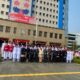 HUT ke-81 RI, Wali Kota Jakarta Barat Tekankan Pembangunan SDM, Infrastruktur, dan Tata Kelola Pemerintahan