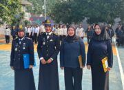 116 Warga Binaan Lapas Perempuan Kelas IIA Tangerang Terima Remisi Umum HUT ke-81 Kemerdekaan RI