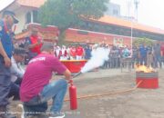 Wali Kota Jakbar Tekankan Pentingnya Kesadaran Masyarakat dalam Pencegahan Kebakaran