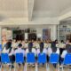 Morning Meeting Peserta MagangHub Batch I Angkatan II Tahun 2026 Lapas Perempuan Kelas IIA Tangerang