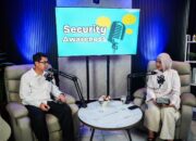 Sudis Kominfotik Jakbar Ajak Keluarga Waspadai Ancaman Siber, Lindungi Ibu dan Anak