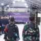 Jaga Keamanan dan Ketertiban, Rutan Kelas I Cipinang Laksanakan Sidak Bersama APH