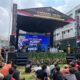 Vibrasi Voice Inside Bars: Unjuk Musik dan Kreativitas Warga Binaan UPT Kanwil Ditjenpas DK Jakarta di Rutan Kelas I Jakarta Pusat