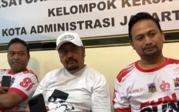 Fun Run Jakbar 2026 Jadi Momentum Pererat Kebersamaan Warga dan Pemerintah