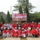 Semarak Kemerdekaan, Lapas Perempuan Tangerang Raih Juara di Gelaran Lomba Tradisional Kemenimipas