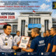 679 Narapidana Rutan Kelas I Jakarta Pusat Terima Remisi HUT ke-81 Kemerdekaan RI, 43 Orang Langsung Bebas
