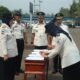 Langkah Baru Pengabdian, 7 Pegawai Lapas Perempuan Tangerang Resmi 100% PNS