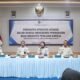 Tingkatkan Kualitas Pengelolaan Data, Lapas Perempuan Tangerang Ikuti Penguatan Operator Aplikasi Kanwil Ditjenpas Banten