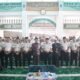 Maulid Nabi Jadi Momentum Lapas Cipinang Perkuat Karakter dan Kesiapan Sosial Warga Binaan