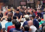 Lapas Cipinang Perkuat Keamanan lewat Dialog Langsung dengan Warga Binaan