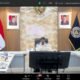 Lapas Perempuan Kelas IIA Tangerang Ikuti Pengarahan Direktur Jenderal Pemasyarakatan