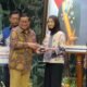 Pramono Anung Apresiasi Wartawan di AJMHT Pers Mitra Kritis Pemerintah