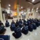 Perkuat Pembinaan Kepribadian, Kalapas Cipinang Ajak Umat Buddha Jaga Tata Tertib dan Kehormatan Vihara