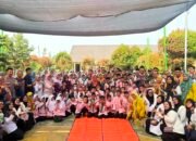 Lahan Sekolah Disulap Jadi Urban Farming, SDN Cengkareng Barat 13 Ajarkan Siswa Ketahanan Pangan