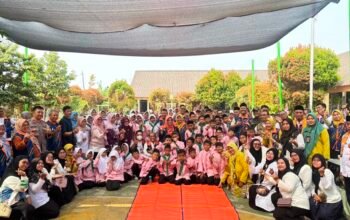 Lahan Sekolah Disulap Jadi Urban Farming, SDN Cengkareng Barat 13 Ajarkan Siswa Ketahanan Pangan