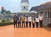 Perkuat Tata Kelola Registrasi, Lapas Perempuan Tangerang Kanwil Ditjenpas Banten Ikuti Uji Petik Penyusunan Standar Registrasi Narapidana dan Anak Binaan Tahun 2026