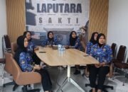 Lapas Perempuan Kelas IIA Tangerang Kanwil Ditjenpas Banten Mengikuti Arahan Direktur Jenderal Pemasyarakatan