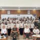 Perkuat Deteksi Dini dan Edukasi, Lapas Perempuan Tangerang Gelar Operasi Gabungan Bersama TNI, Polri dan BNNK