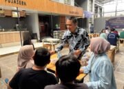 Lapas Cipinang Hadirkan Kunjungan Khusus Anak, Perkuat Ikatan Emosional Warga Binaan dan Keluarga
