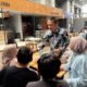 Lapas Cipinang Hadirkan Kunjungan Khusus Anak, Perkuat Ikatan Emosional Warga Binaan dan Keluarga