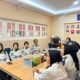 Lapas Kelas IIA Tangerang Ikuti Rakor Pembentukan Pusat Rehabilitasi dan Reedukasi Warga Binaan