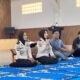 Lewat ART Therapy, Lapas Kelas IIA Tangerang Dorong WBP untuk Pulih, Berkarya dan Bermakna