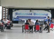 Lapas Cipinang Gelar Asesmen Rehabilitasi dan Re-Edukasi, 17 Warga Binaan Disiapkan Ikuti Program Berbasis Ketahanan Pangan