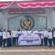 Hangatkan Kebersamaan, Lapas Perempuan Tangerang Berbagi Bersama SKHN 01 Kota Tangerang