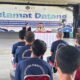 Gandeng Firma Hukum Ahmad Ghazali Lubis, S.H. & Partner, Lapas Cipinang Perkuat Akses Bantuan Hukum Bagi Warga Binaan
