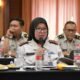 Lapas Perempuan Tangerang Ikuti Rakor Pelindungan Petugas Pemasyarakatan Penanganan Perkara Terorisme
