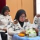 Perkuat Pelaksanaan Tugas, Lapas Perempuan Tangerang Ikuti Evaluasi dan Penguatan Tusi